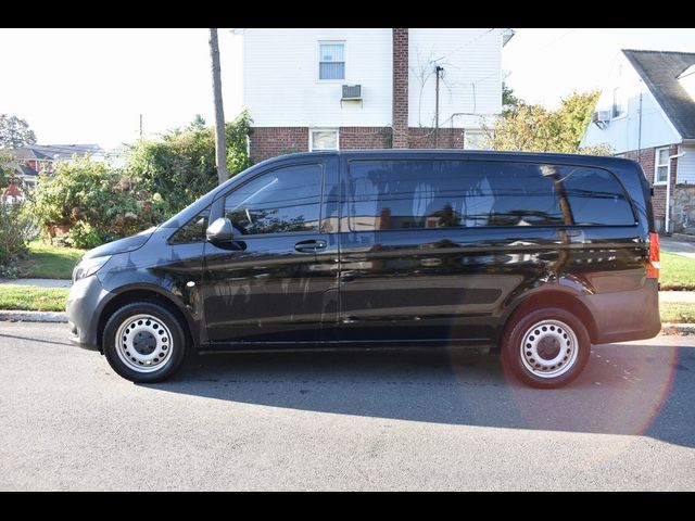 2023 Mercedes-Benz Metris Base