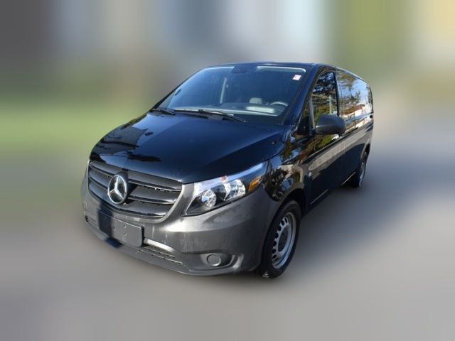 2023 Mercedes-Benz Metris Base