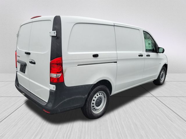 2023 Mercedes-Benz Metris Base