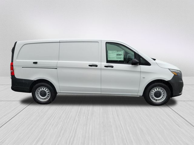 2023 Mercedes-Benz Metris Base