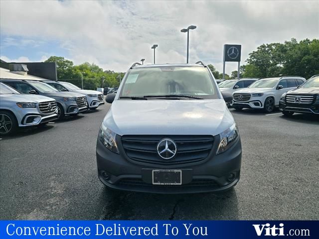 2023 Mercedes-Benz Metris Base