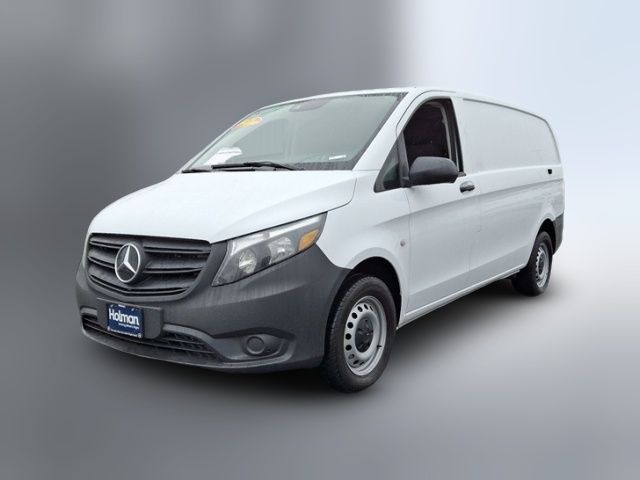 2023 Mercedes-Benz Metris Base