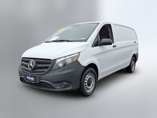 2023 Mercedes-Benz Metris Base