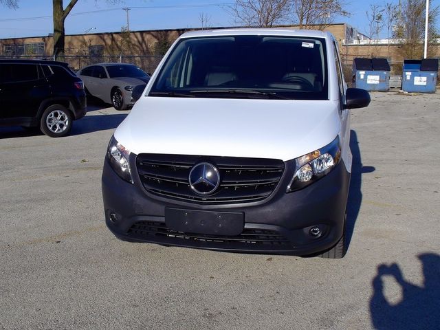 2023 Mercedes-Benz Metris Base