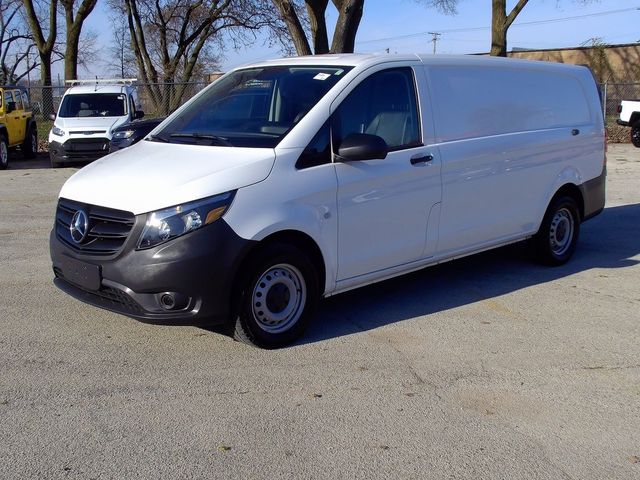 2023 Mercedes-Benz Metris Base