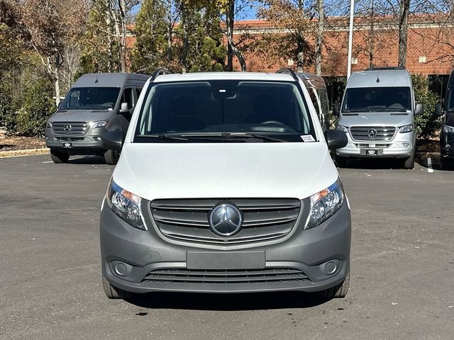 2023 Mercedes-Benz Metris Base