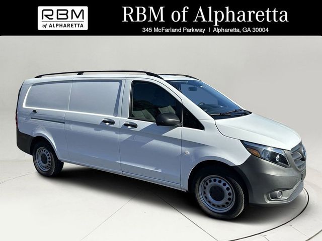 2023 Mercedes-Benz Metris Base