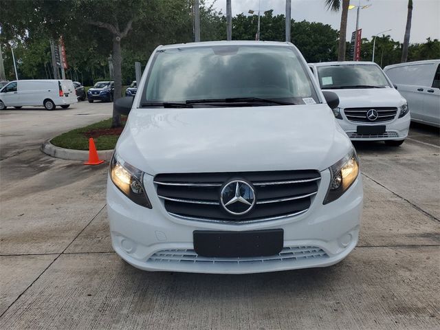 2023 Mercedes-Benz Metris Base