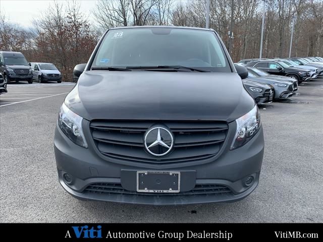 2023 Mercedes-Benz Metris Base