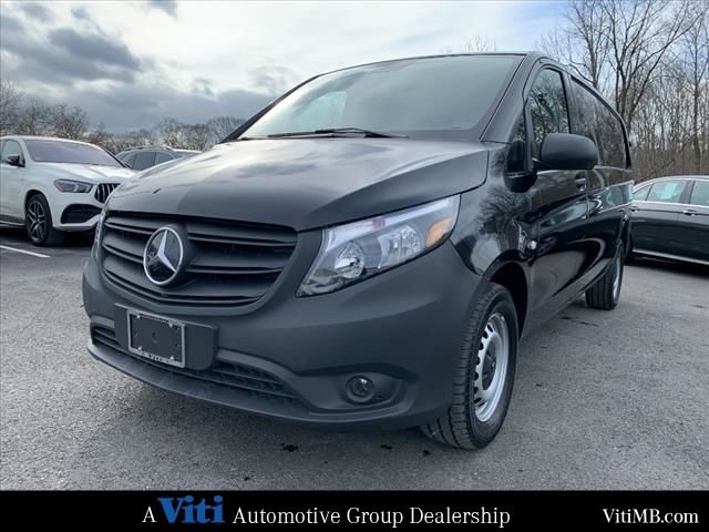 2023 Mercedes-Benz Metris Base