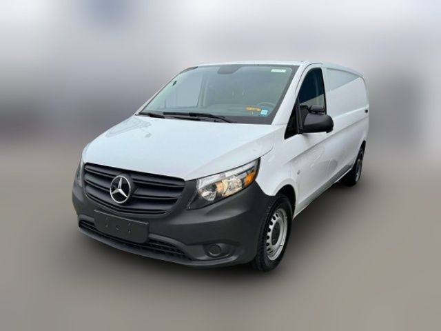 2023 Mercedes-Benz Metris Base