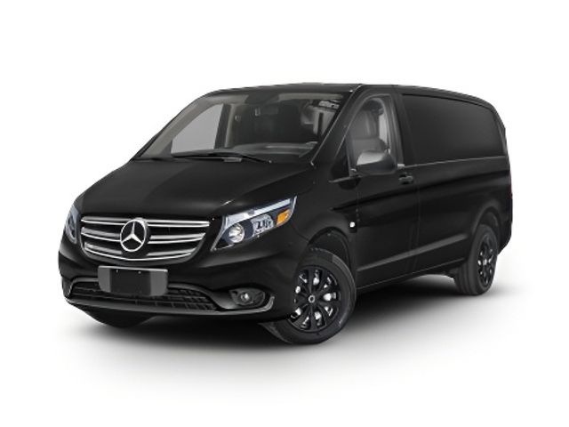 2023 Mercedes-Benz Metris Base