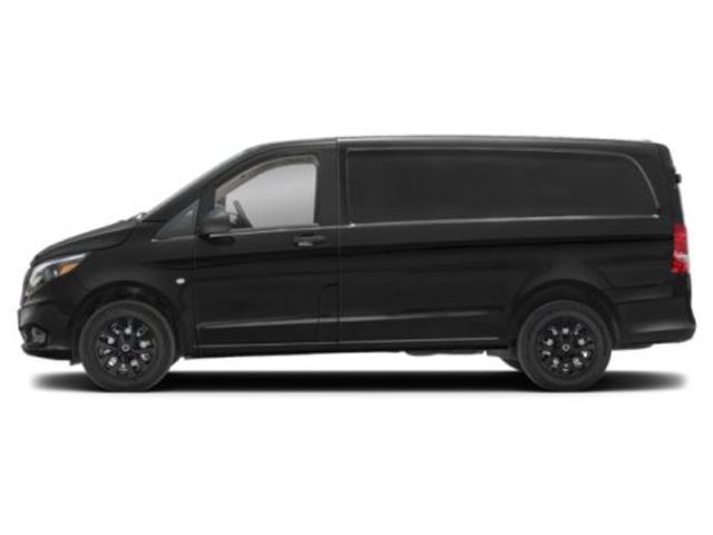 2023 Mercedes-Benz Metris Base