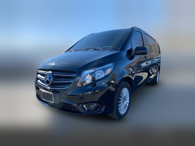 2023 Mercedes-Benz Metris Base