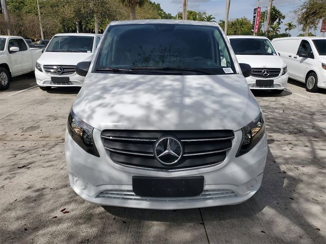 2023 Mercedes-Benz Metris Base