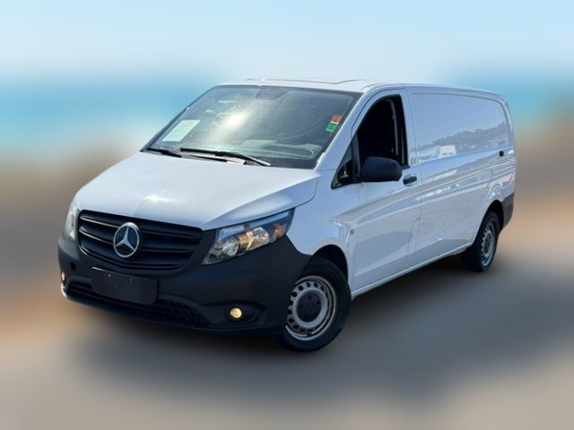 2023 Mercedes-Benz Metris Base