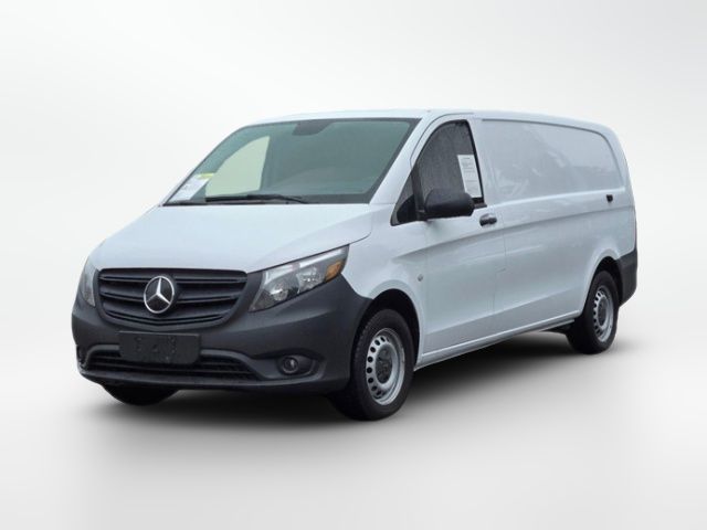 2023 Mercedes-Benz Metris Base