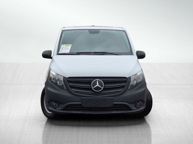 2023 Mercedes-Benz Metris Base