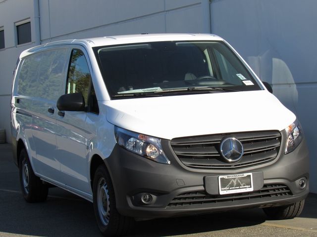 2023 Mercedes-Benz Metris Base