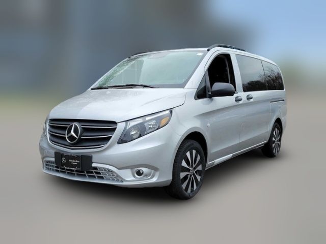 2023 Mercedes-Benz Metris Base