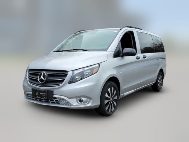 2023 Mercedes-Benz Metris Base