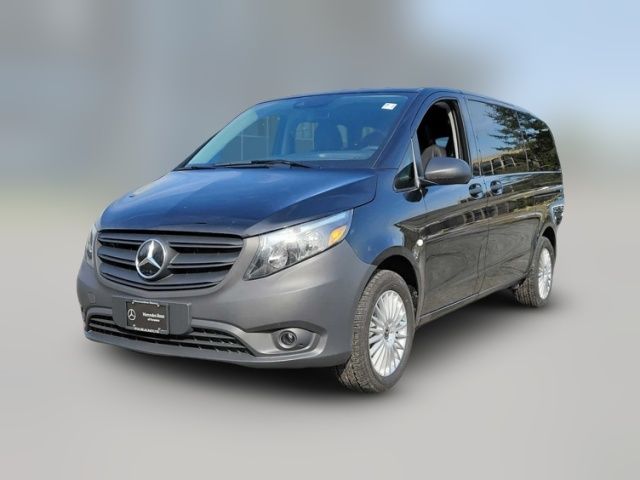 2023 Mercedes-Benz Metris Base