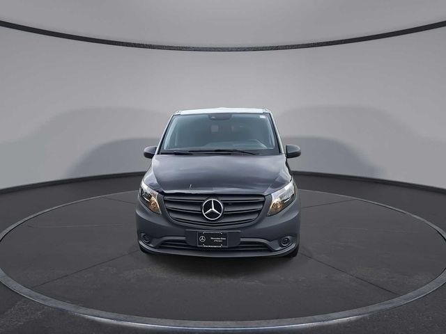 2023 Mercedes-Benz Metris Base