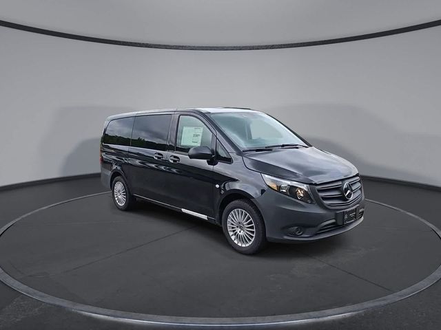 2023 Mercedes-Benz Metris Base