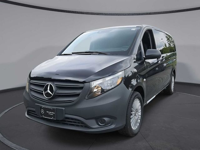 2023 Mercedes-Benz Metris Base