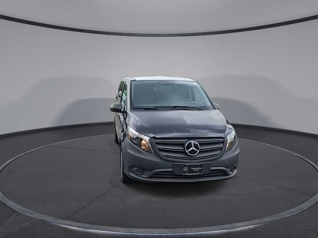 2023 Mercedes-Benz Metris Base