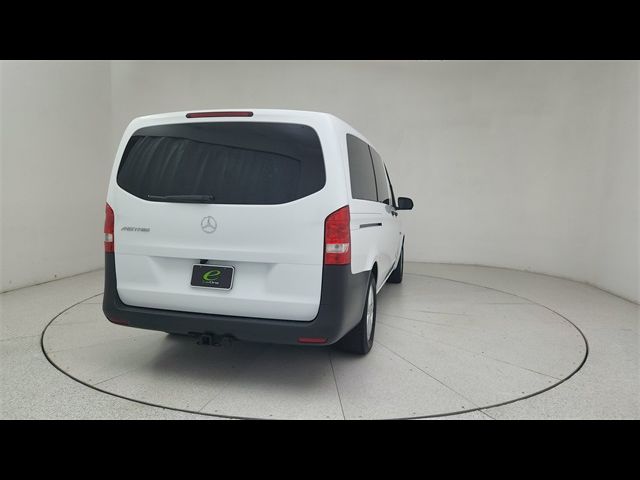 2023 Mercedes-Benz Metris Base