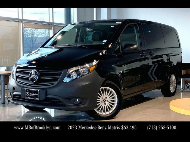 2023 Mercedes-Benz Metris Base