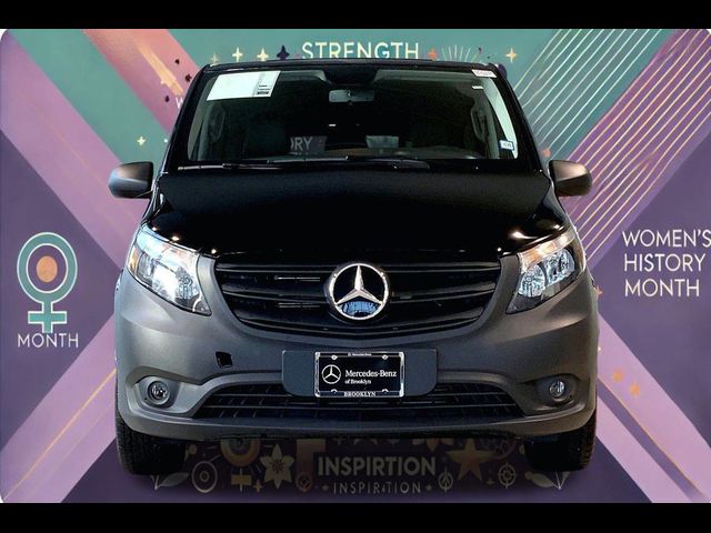 2023 Mercedes-Benz Metris Base