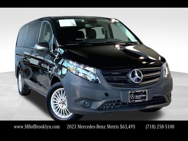 2023 Mercedes-Benz Metris Base