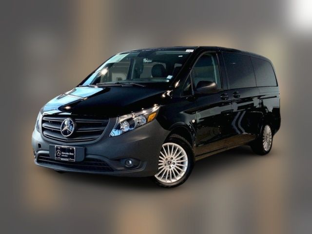 2023 Mercedes-Benz Metris Base