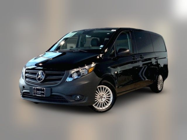 2023 Mercedes-Benz Metris Base