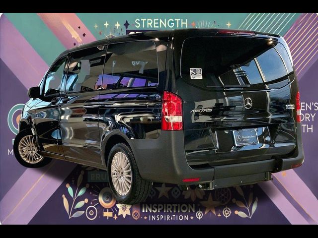 2023 Mercedes-Benz Metris Base