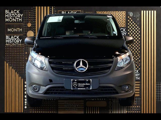 2023 Mercedes-Benz Metris Base