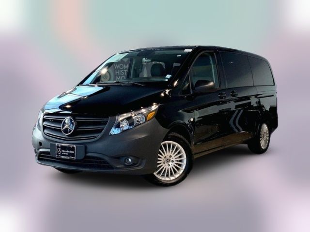 2023 Mercedes-Benz Metris Base