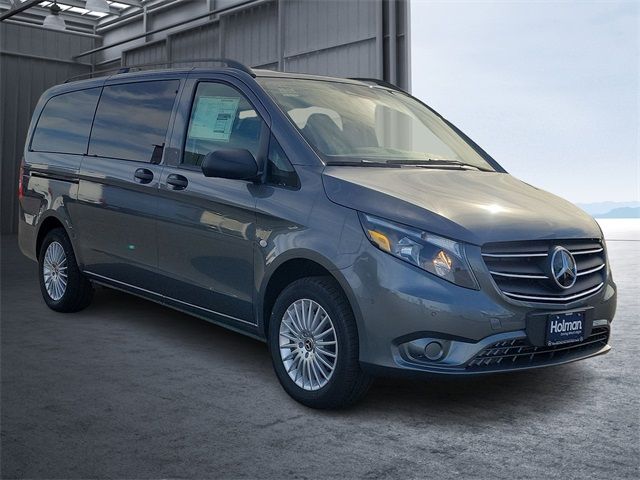 2023 Mercedes-Benz Metris Base