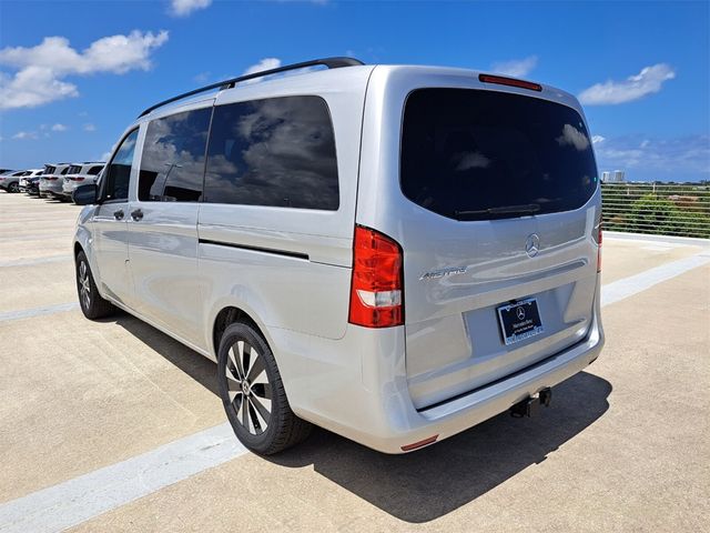 2023 Mercedes-Benz Metris Base