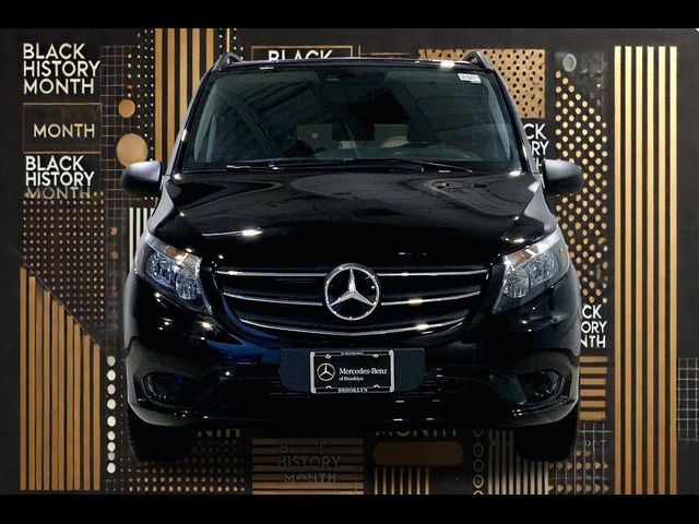 2023 Mercedes-Benz Metris Base