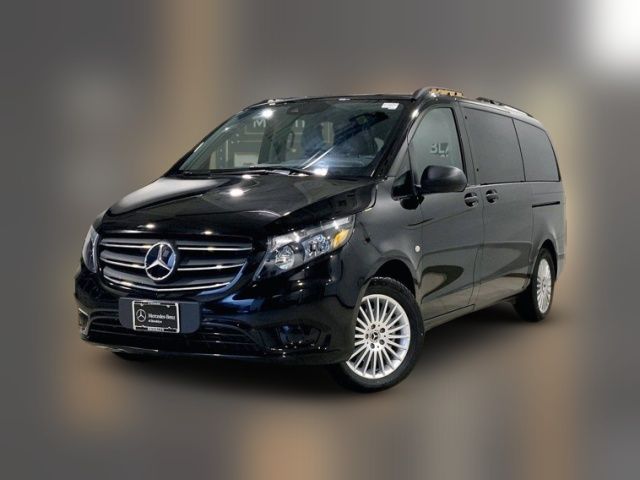 2023 Mercedes-Benz Metris Base