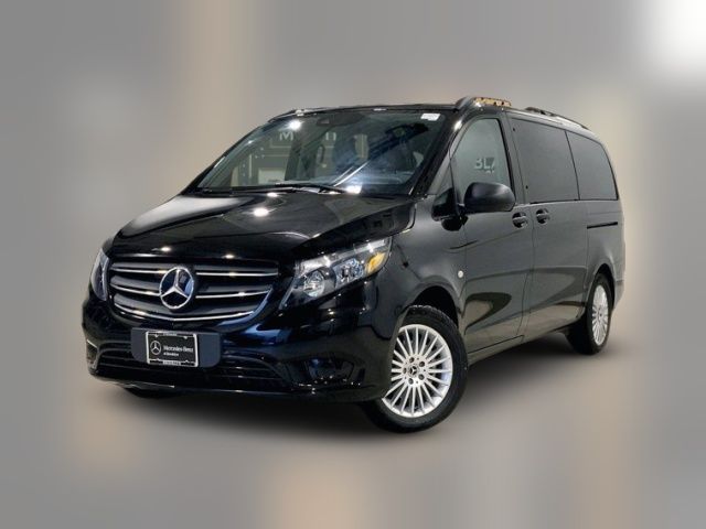 2023 Mercedes-Benz Metris Base