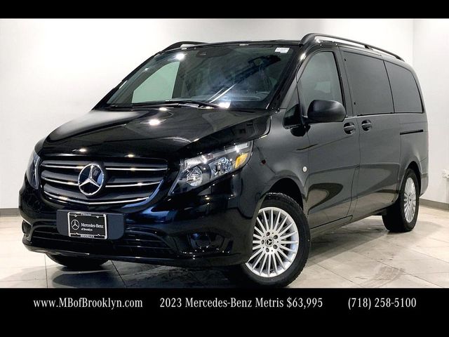 2023 Mercedes-Benz Metris Base