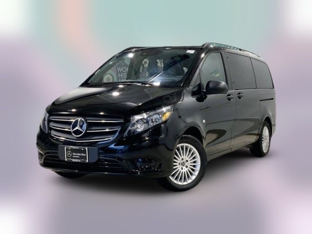 2023 Mercedes-Benz Metris Base