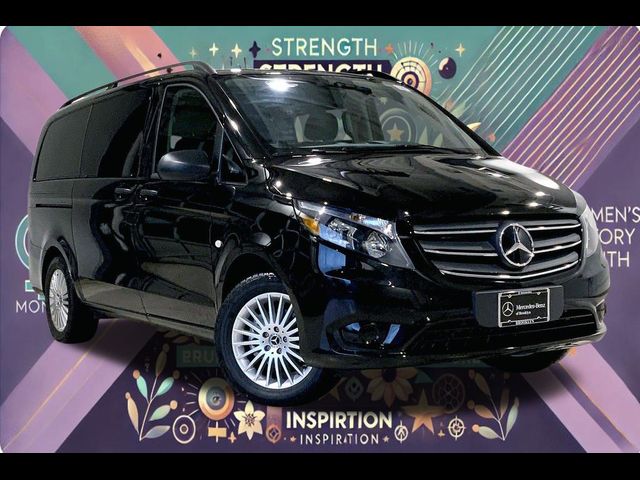 2023 Mercedes-Benz Metris Base
