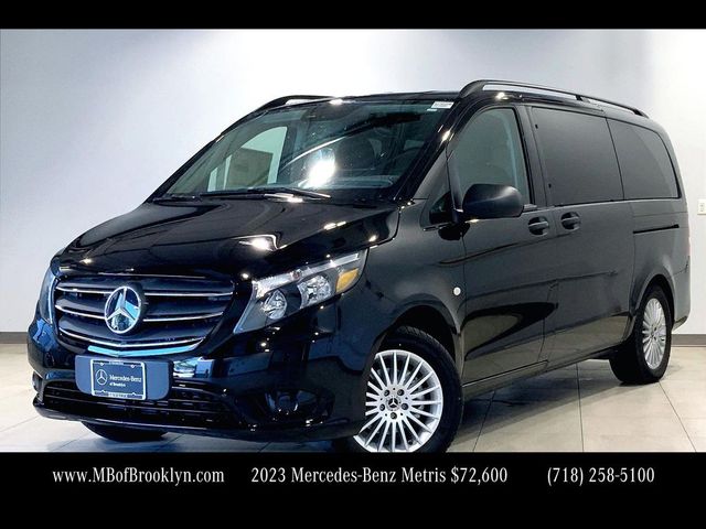 2023 Mercedes-Benz Metris Base