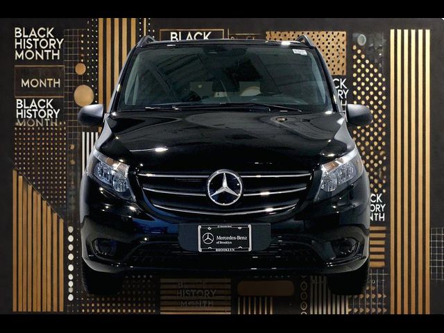 2023 Mercedes-Benz Metris Base