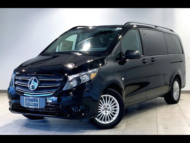 2023 Mercedes-Benz Metris Base